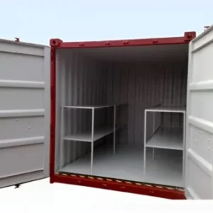 shipping container store