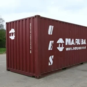 GRADE A 20FT SHIPPING CONTAINER – BEST GUIDE